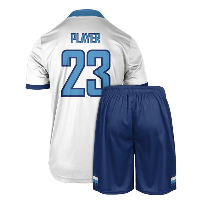 Soccer Uniforms