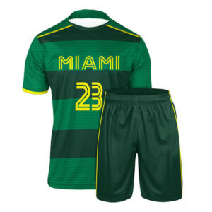Soccer Uniforms