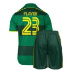 Soccer Uniforms