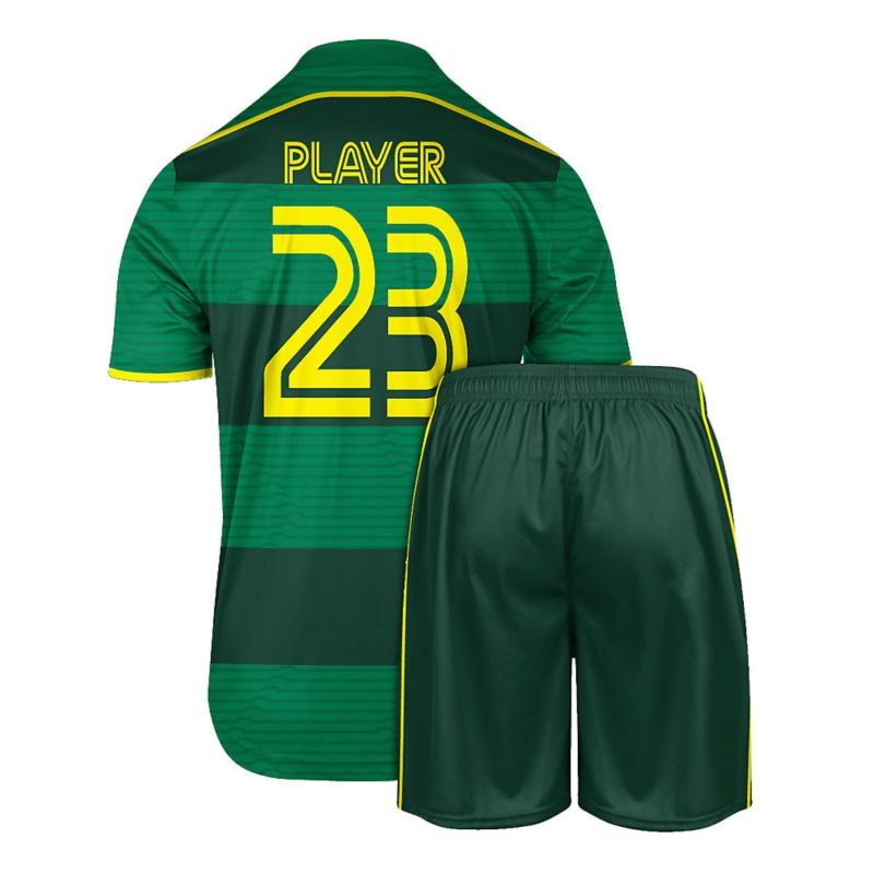 Soccer Uniforms