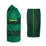 Soccer Uniforms