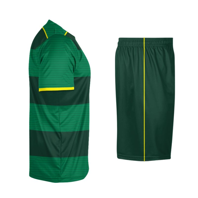 Soccer Uniforms