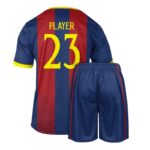 Soccer Uniforms
