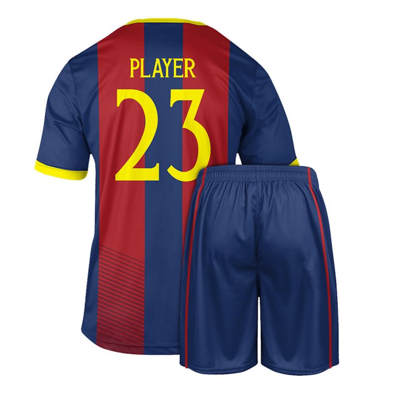 Soccer Uniforms