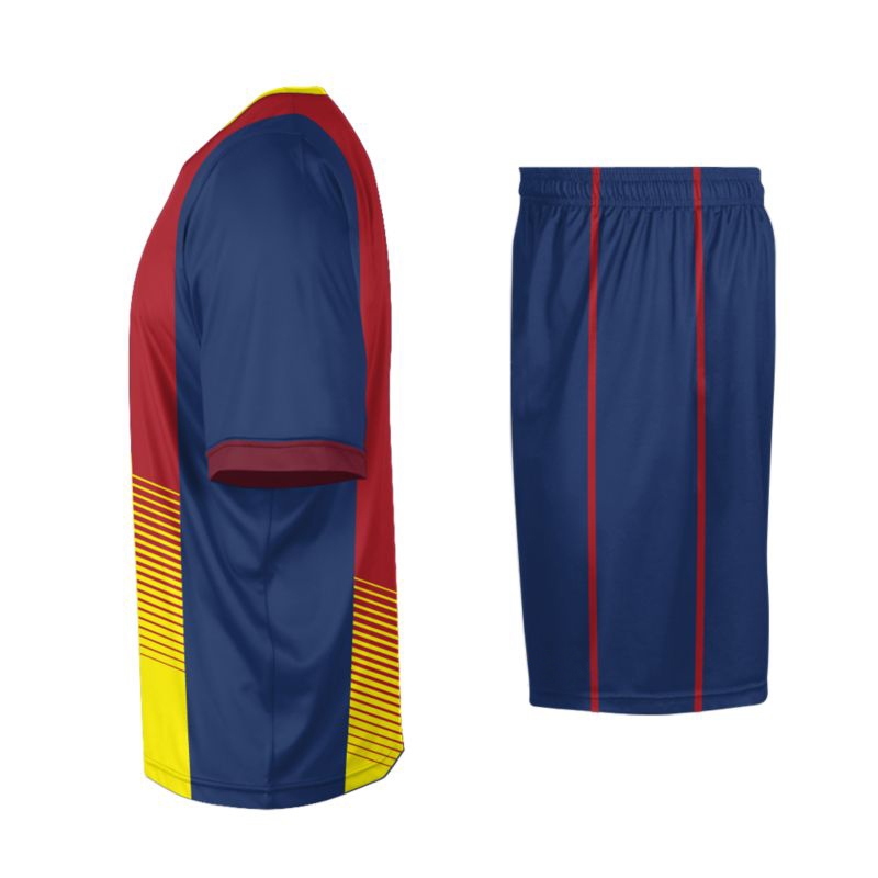 Soccer Uniforms