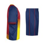 Soccer Uniforms