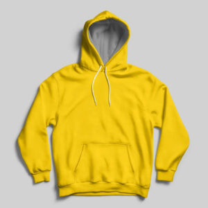 Unisex Plain Hoodies