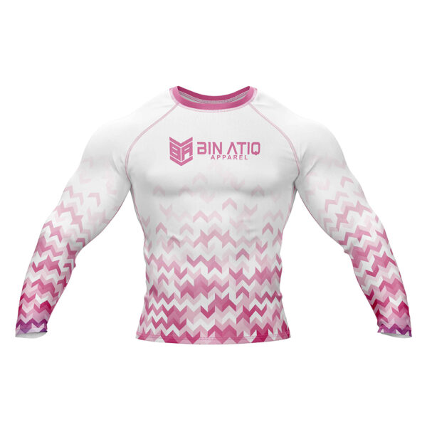 Rash Guard