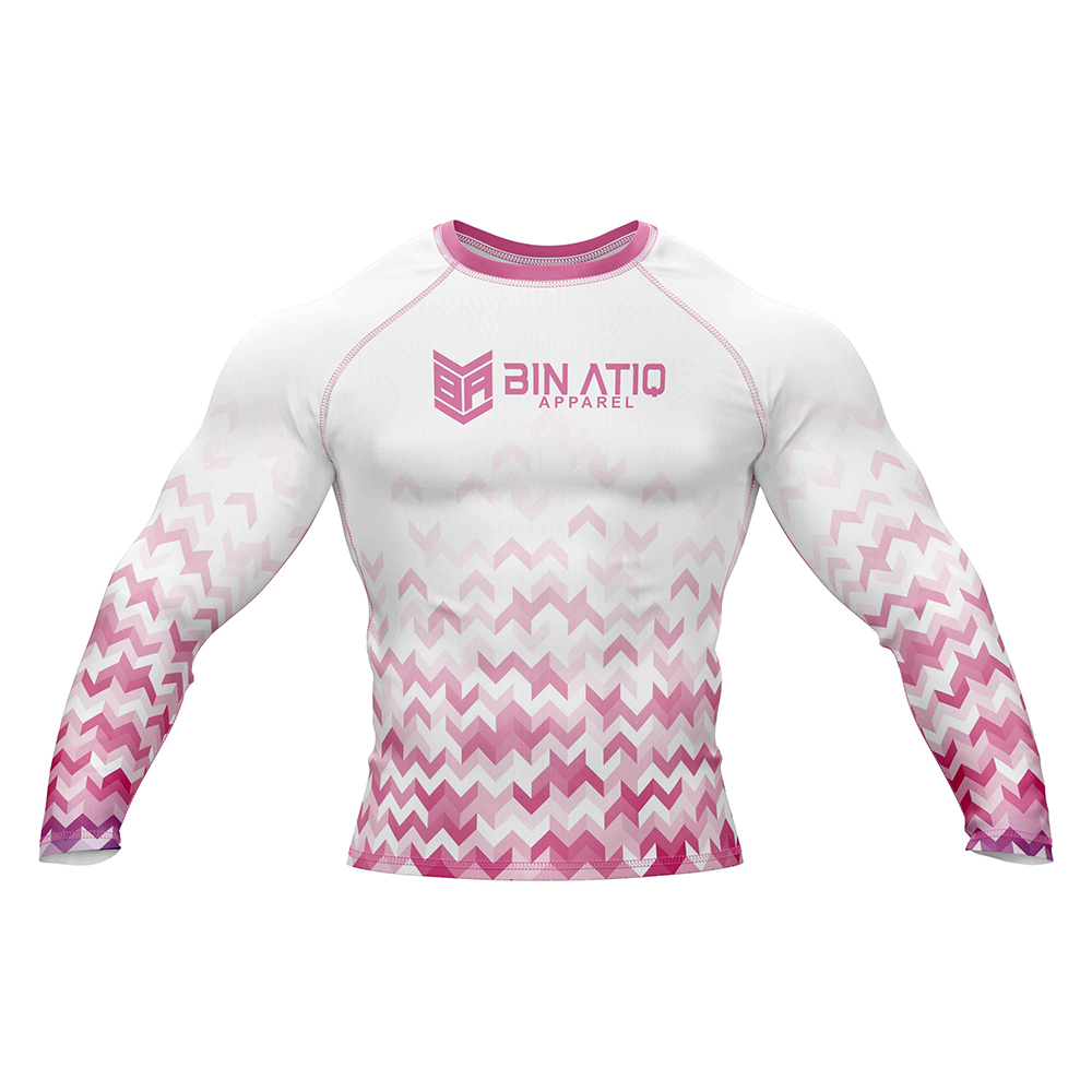 Rash Guard