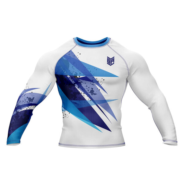 Rash Guard