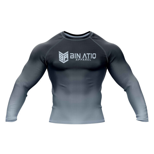 Rash Guard