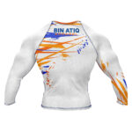 Rash Guard