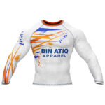 Rash Guard