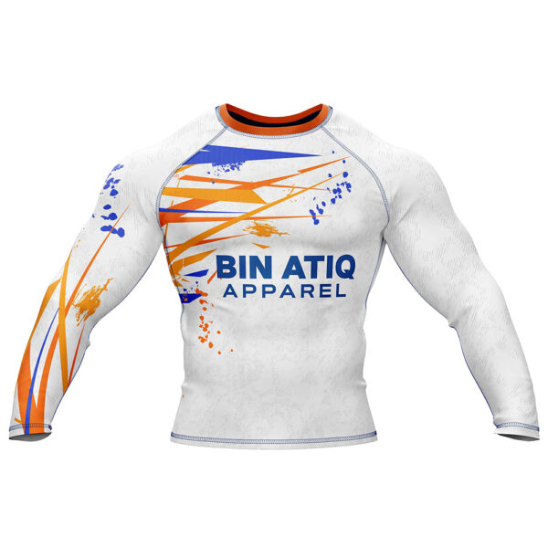Rash Guard