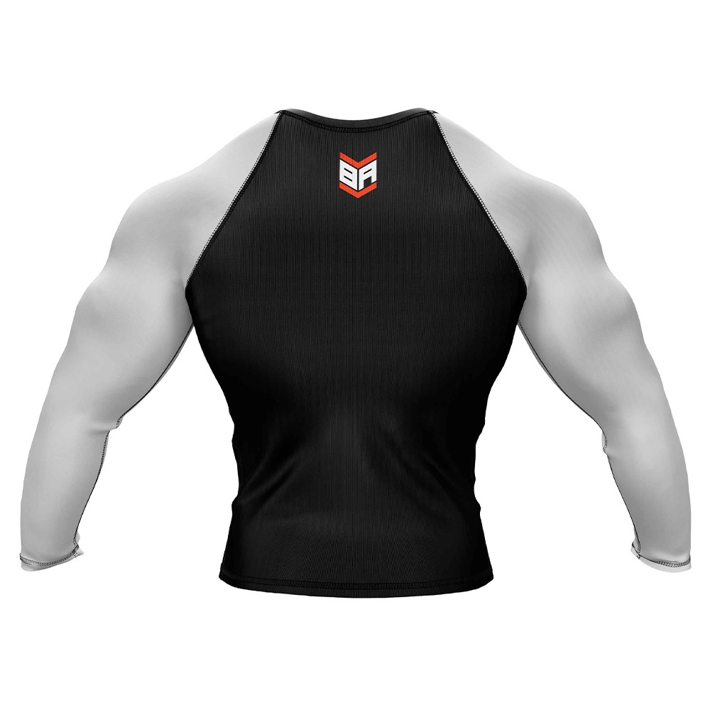 Rash Guard