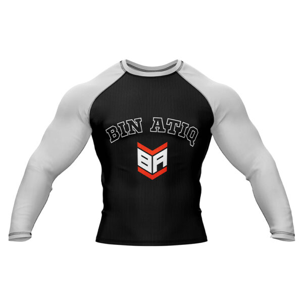 Rash Guard