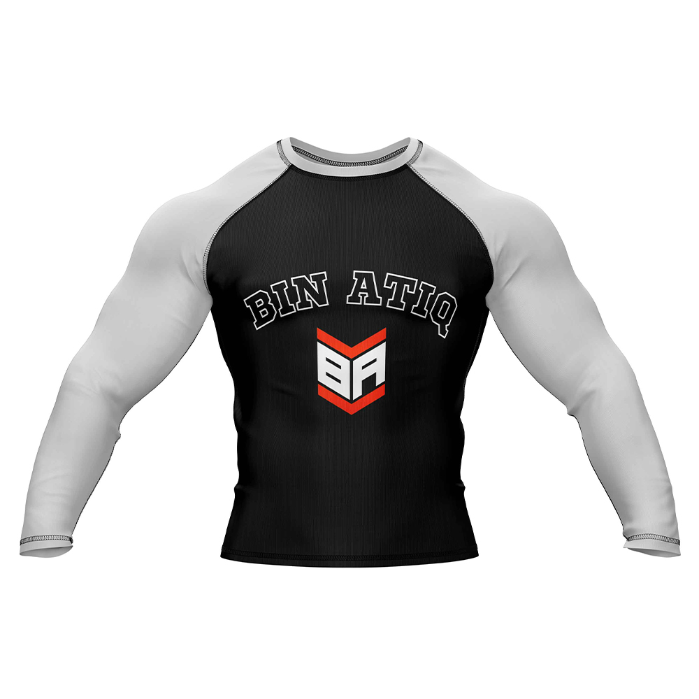 Rash Guard