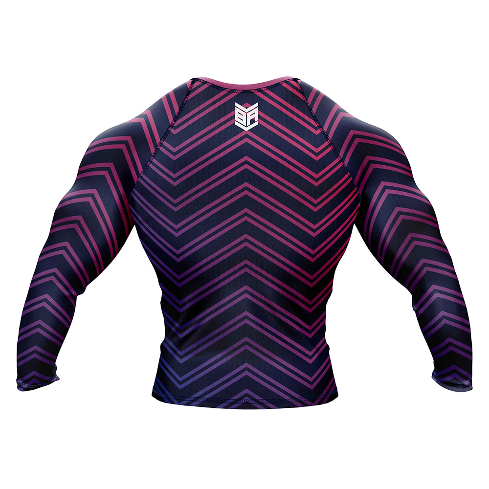 Rash Guard