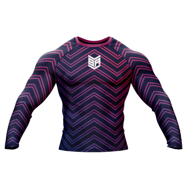 Rash Guard