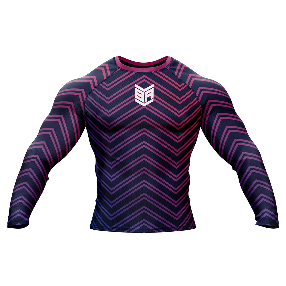 Rash Guard