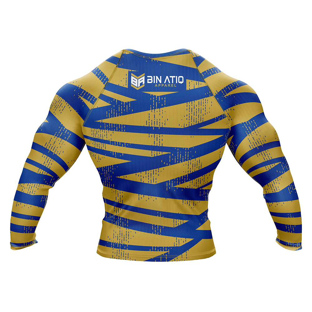 Rash Guard