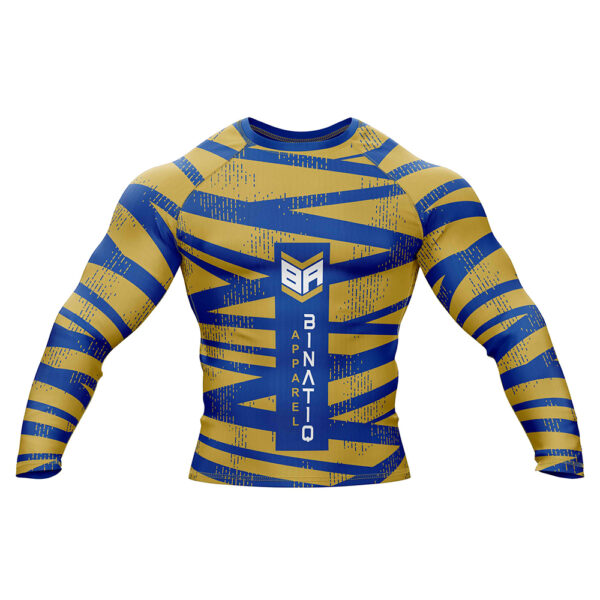 Rash Guard
