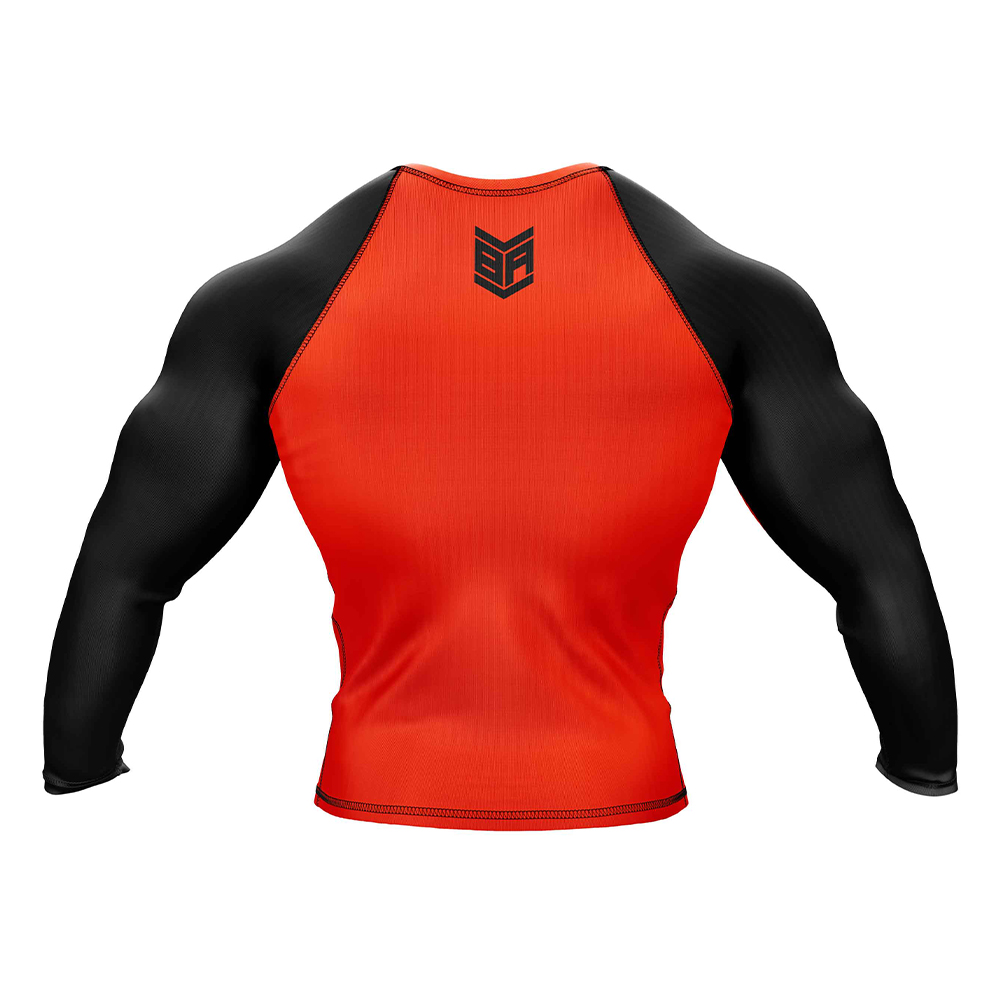 Rash Guard