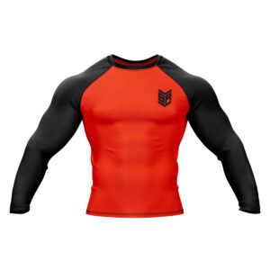 Rash Guard