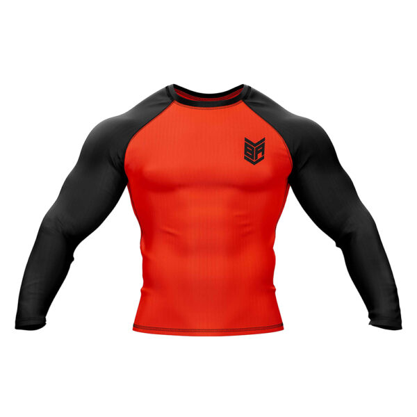 Rash Guard