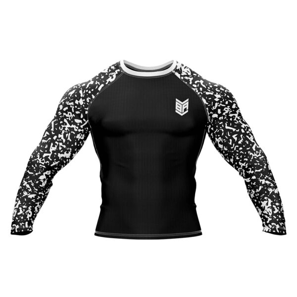 Rash Guard