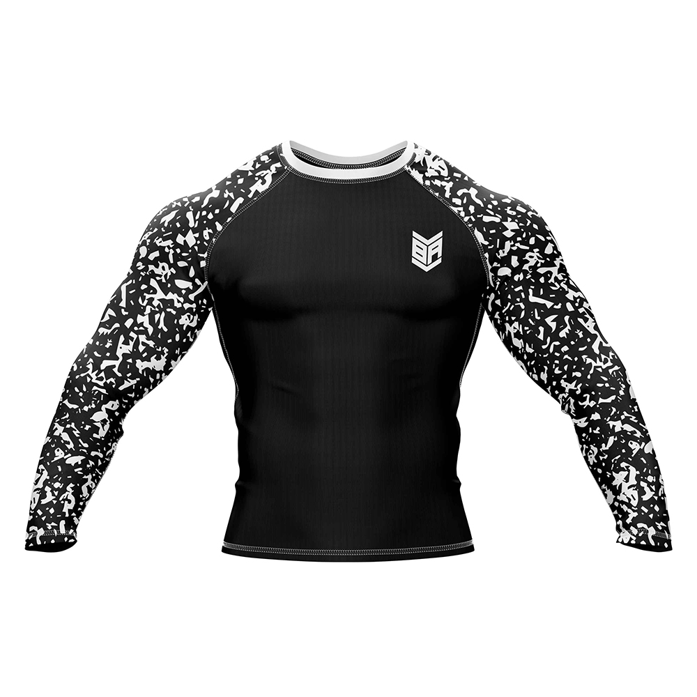 Rash Guard