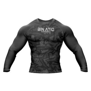 Rash Guard