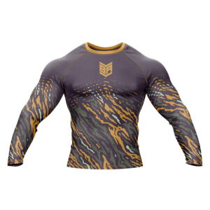 Rash Guard
