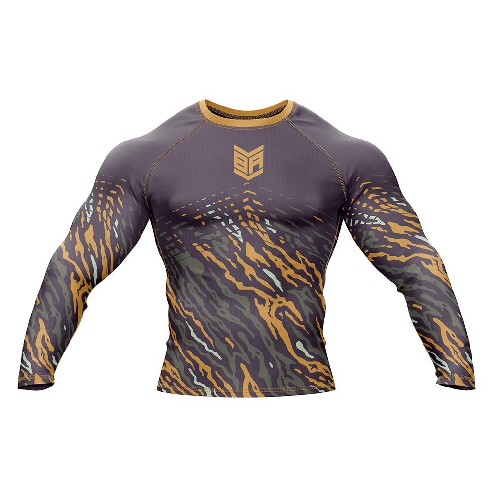 Rash Guard
