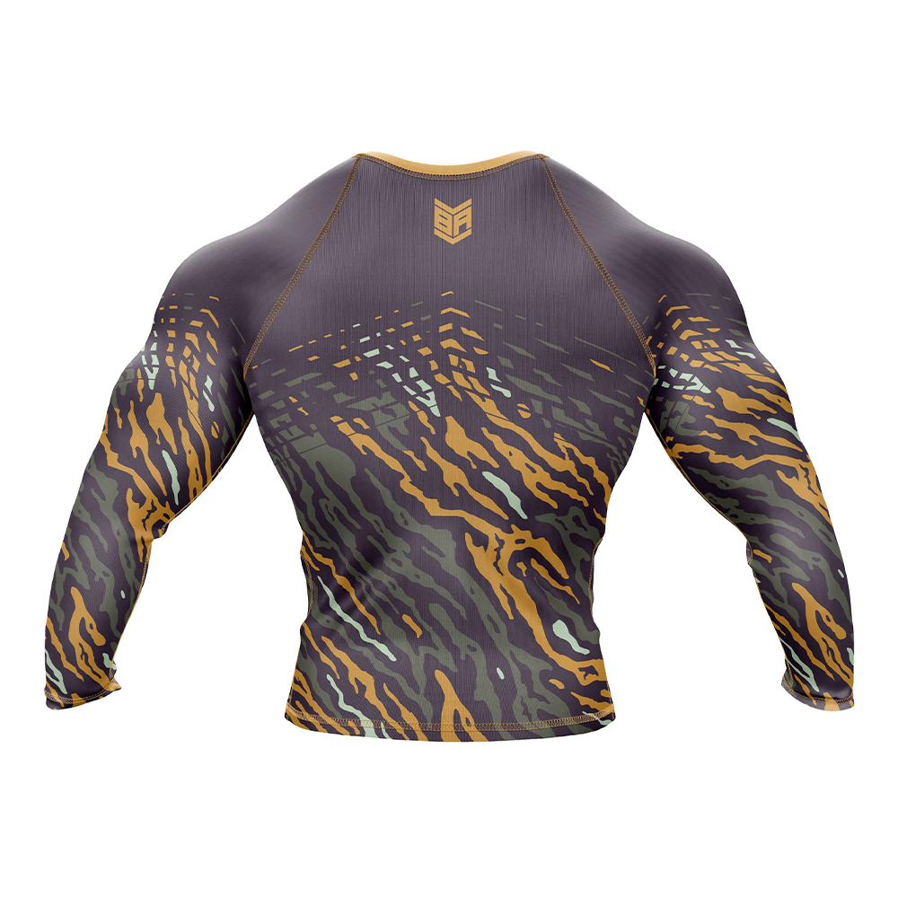 Rash Guard